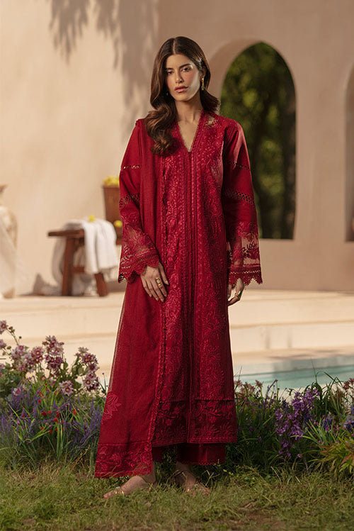 Rang Rasiya Luxury Eid Collection 2026 - D03
